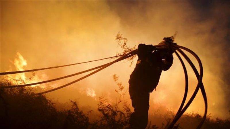 Ισπανία: Έκρηξη αποθήκης πυροτεχνημάτων με έναν νεκρό και 12 τραυματίες