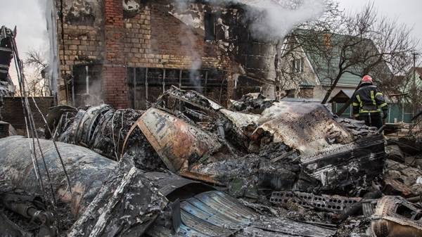 Ρωσο-ουκρανικός πόλεμος: 10 ομογενείς νεκροί από αεροβομβαρδισμούς (upd)