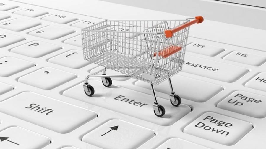 Έρευνα ELTRUN-ΙΕΛΚΑ: Υπερδιπλασιάστηκαν οι online αγορές