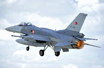 Η Άγκυρα στρέφεται αλλού για την αγορά Eurofighter