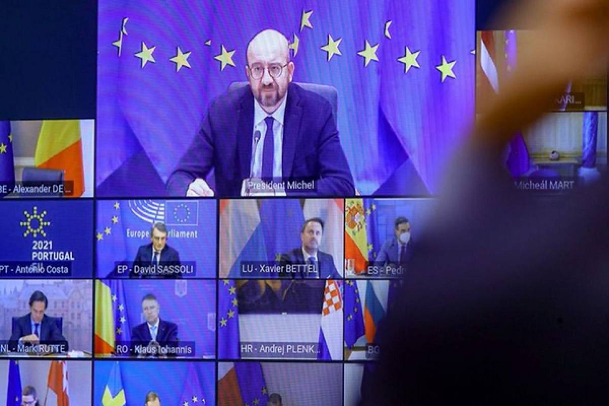 Σύνοδος Κορυφής: Πρόοδος για τα πιστοποιητικά εμβολιασμού-Περιθώριο τριών μηνών