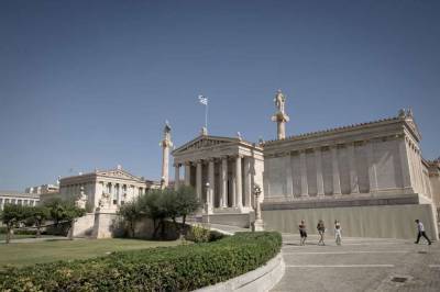 Έξι ελληνικά πανεπιστήμια στα 900 καλύτερα παγκοσμίως- Ποια είναι