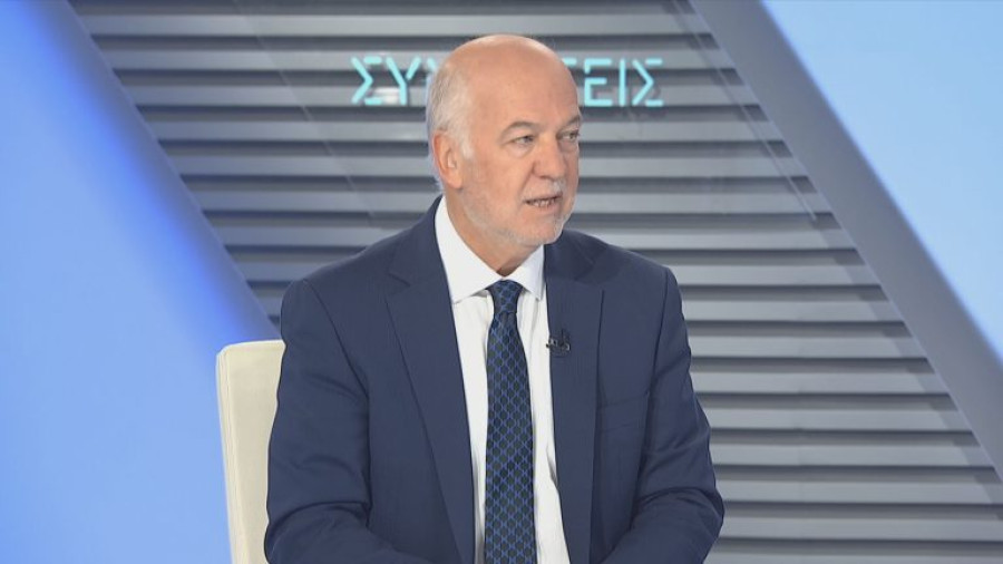 Φλωρίδης: Η τροπολογία είναι μια κίνηση για να προστατευθεί το Μνημείο του Αγνώστου Στρατιώτη