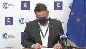 Ανοίγει το λιανεμπόριο από 5/4- Επιτρέπονται τα Σαββατοκύριακα διαδημοτικές μετακινήσεις