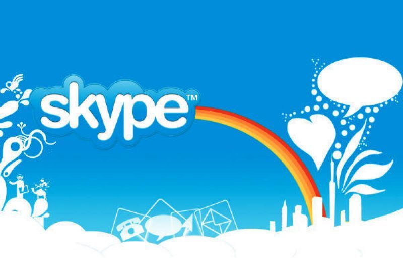 Skype: Συνδεόμαστε δύο δισεκατομμύρια λεπτά την ημέρα