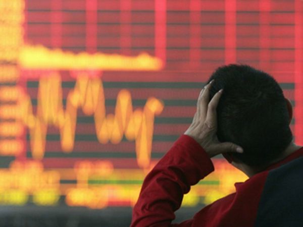Έρμαιο της αναποφασιστικότητας των Ευρωπαίων το Χ.Α.