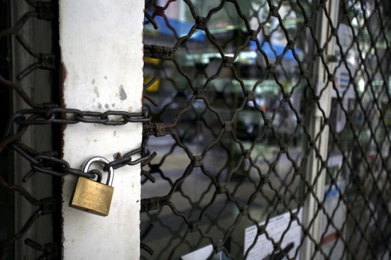 Σταύρος Θεοδωράκης: Έρχονται 8.500 λουκέτα
