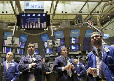 Ράλι στη Wall Street: «Αλματώδες» το ντεμπούτο της Arm