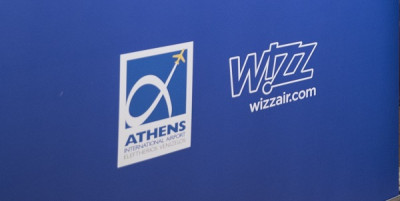 Κινήσεις επέκτασης από την Wizz Air με επίκεντρο την Αθήνα