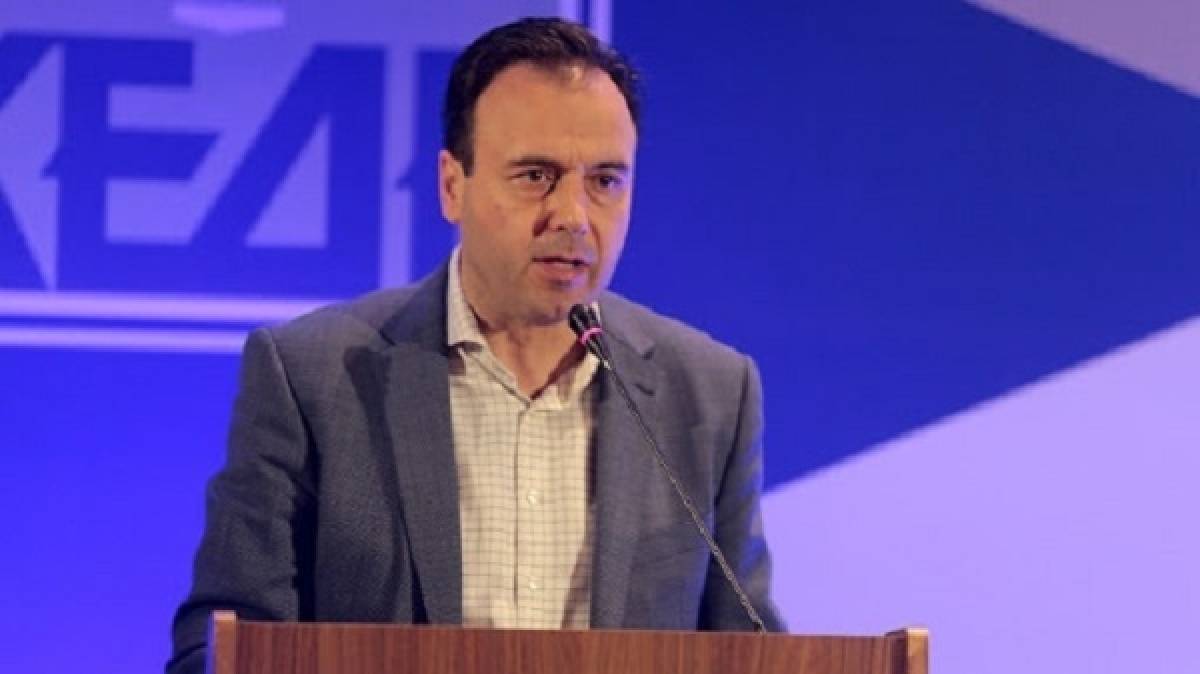 ΚΕΔΕ: Νέος διαγωνισμός για 2,6 εκατομμύρια μάσκες στα σχολεία