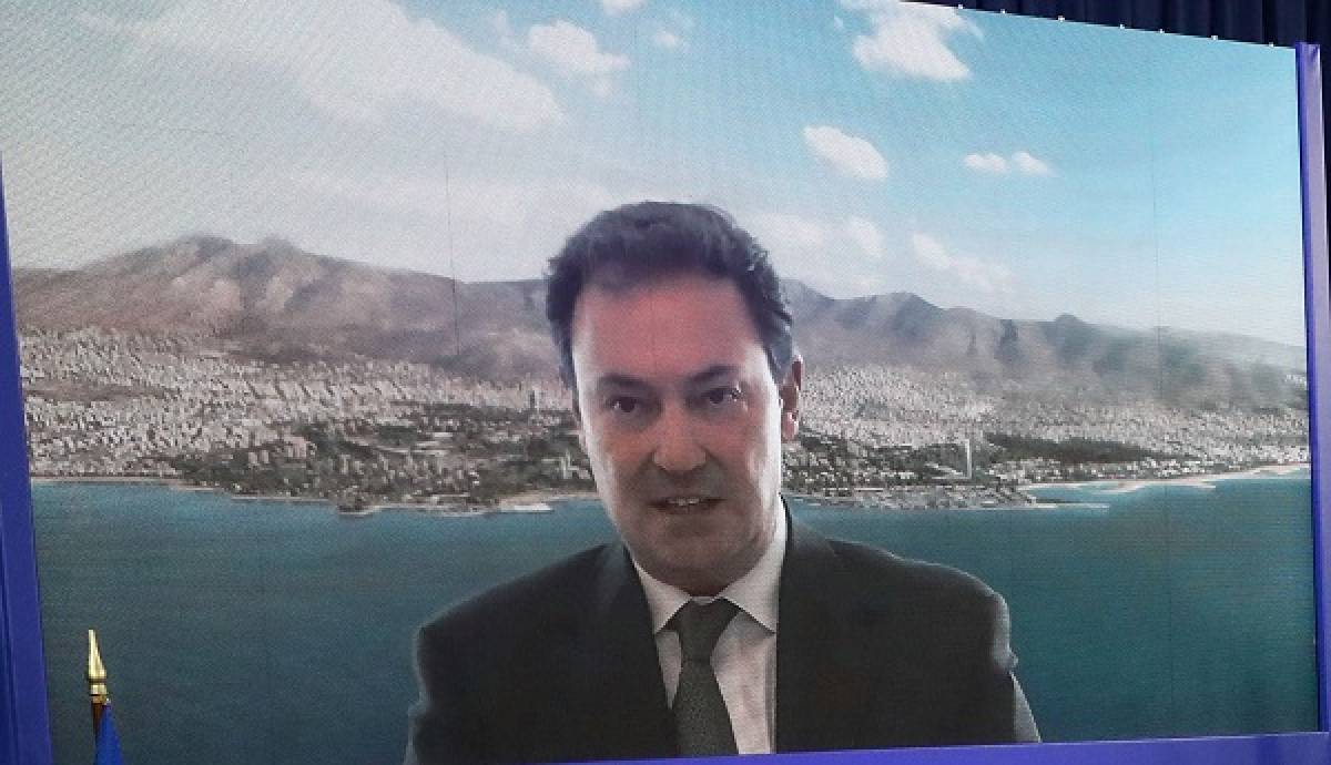 Lamda-Ελληνικό: Tις επόμενες τρεις εβδομάδες η έγκριση από το ΥΠΟΙΚ