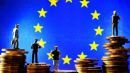 Επιβράδυνση στην οικονομική ανάπτυξη στην ευρωζώνη
