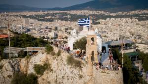 Ανοίγει ο δρόμος για την ανάπλαση του Λυκαβηττού