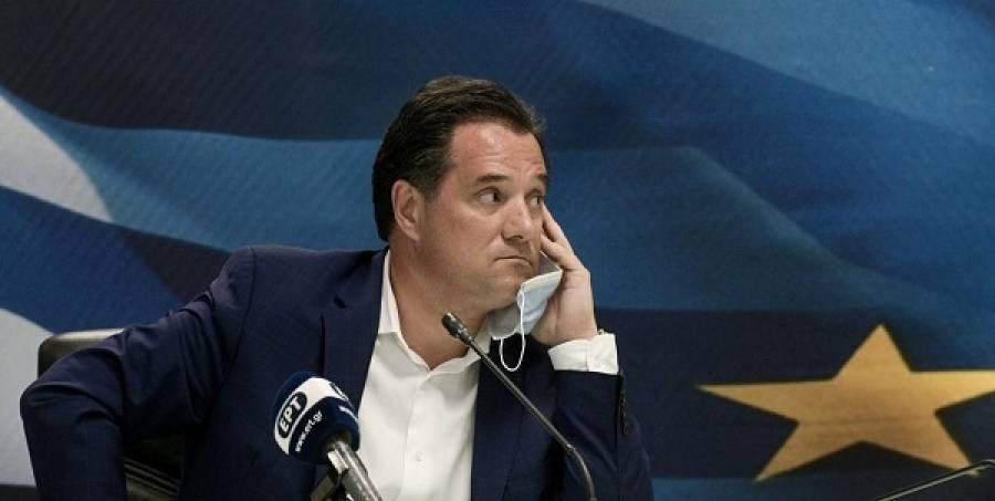 Γεωργιάδης: Προτεραιότητα σε ένδυση, υπόδηση-Νέα μέτρα για τα μικρά καταστήματα