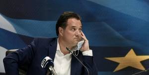Γεωργιάδης: Προτεραιότητα σε ένδυση, υπόδηση-Νέα μέτρα για τα μικρά καταστήματα