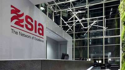 SIA: Ακόμα μια χρονιά ρεκόρ για τα οικονομικά- εταιρικά αποτελέσματα