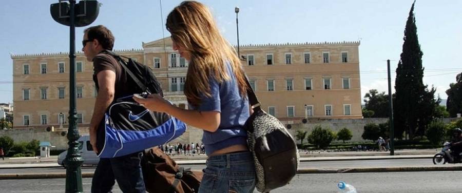 ΙΤΒ: Ευοίωνες ενδείξεις για το μέλλον του τουρισμού στην Αττική