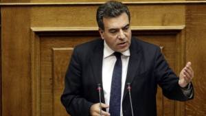 Κόνσολας: Την επόμενη Παρασκευή η πρότασή μας για τον τουρισμό