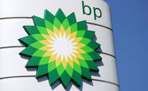 Συρρίκνωση ζημιών ανακοίνωσε η BP στο έτος