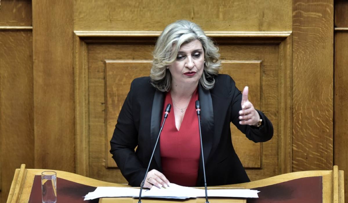 Λιακούλη (ΚΙΝΑΛ):Να ξεκαθαρίσει η θέση για μόνιμους διορισμούς στην αυτοδιοίκηση