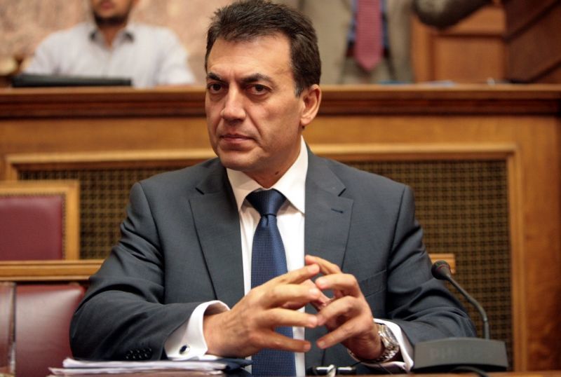 Βρούτσης: Τώρα είναι η κατάλληλη στιγμή για τη νέα ρύθμιση ληξιπρόθεσμων οφειλών