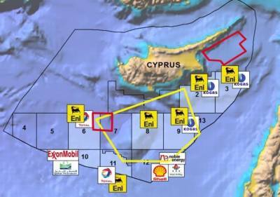 Προδρόμου: Νορβηγικό μοντέλο για να ωφεληθούν και οι Τουρκοκύπριοι από το αέριο