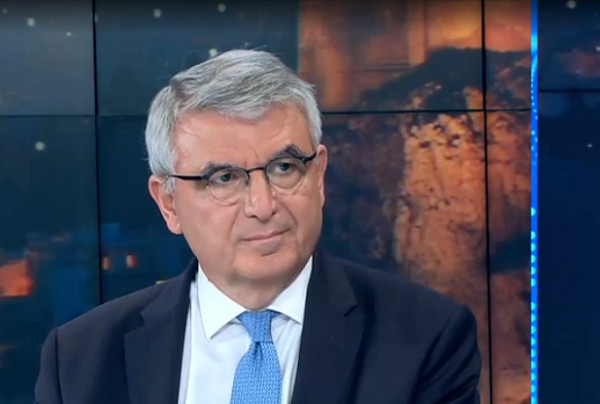 Τσακλόγλου: Περίπου 750.000 συνταξιούχοι θα πάρουν το επίδομα προσωπικής διαφοράς