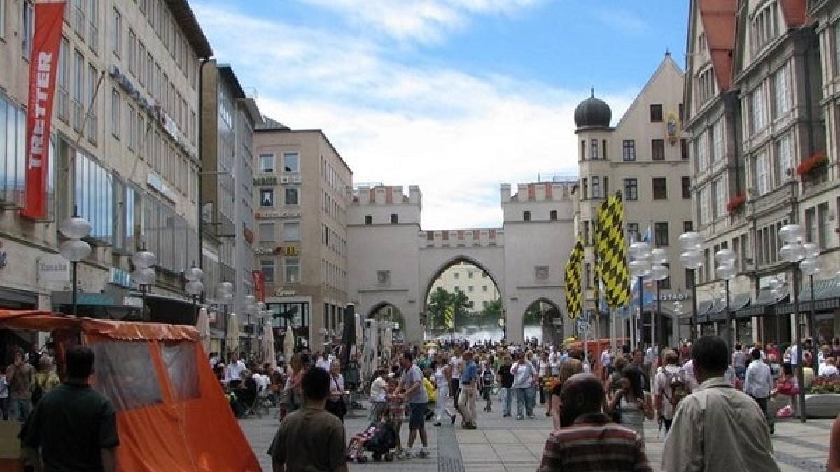 Γερμανία: Χειρότερη των προβλέψεων πτώση της καταναλωτικής εμπιστοσύνης το Νοέμβριο