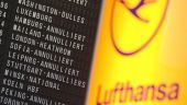 Lufthansa: Συνεχίζεται η απεργία - Ταλαιπωρία για 113.000 επιβάτες