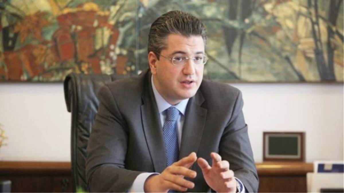 Τζιτζικώστας: Ζητά μέτρα στήριξης μετά την ακύρωση της ΔΕΘ