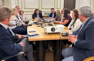 Ετοιμάζει υποψηφιότητα για την UNESCO ο αρχαιολογικός χώρος της Νικόπολης