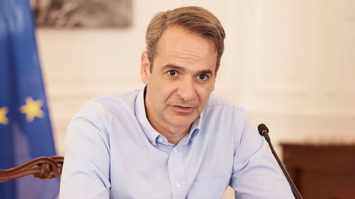 Μητσοτάκης για Μυρσίνη Ζορμπά: Άφησε σαφές στίγμα στη δημόσια ζωή