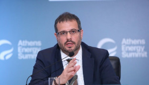Τσάφος: Η Ελλάδα μπορεί να στείλει LNG σε πολλούς εταίρους