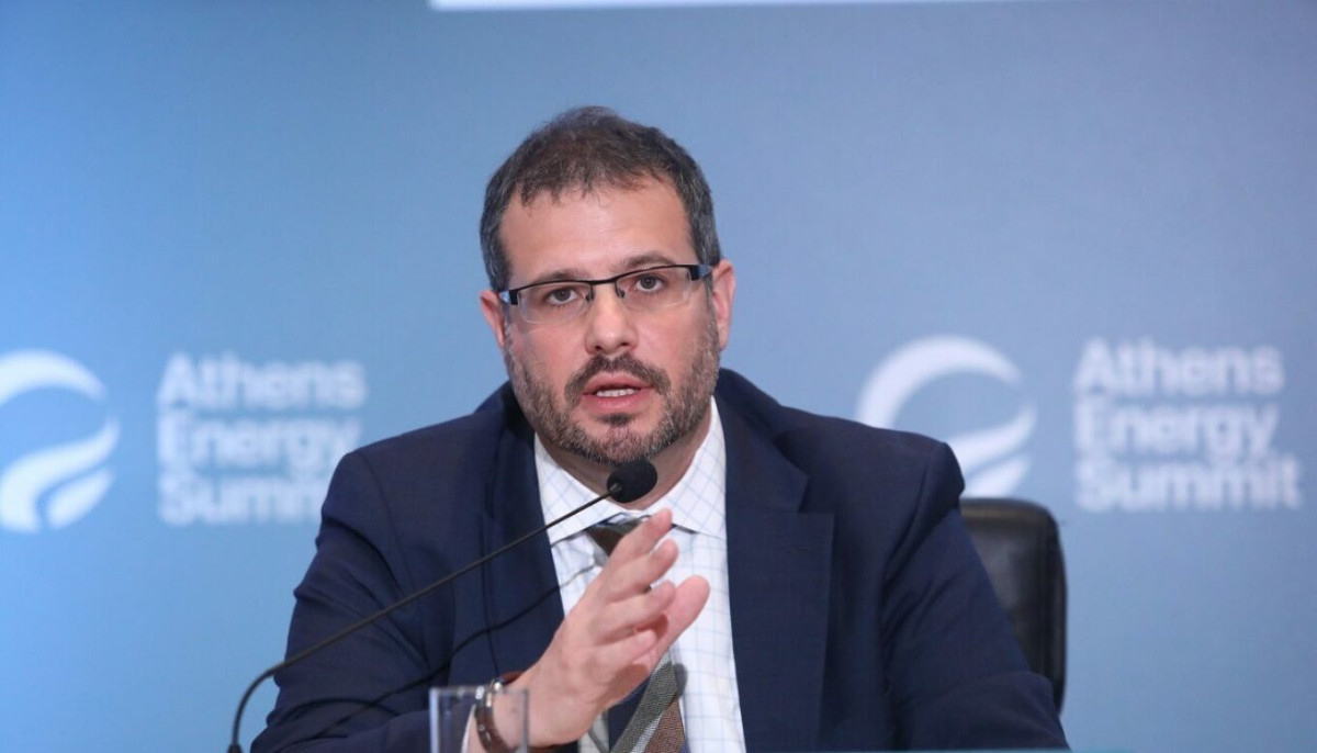 Τσάφος: Η Ελλάδα μπορεί να στείλει LNG σε πολλούς εταίρους