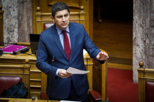 Αυγενάκης: Ο ΟΠΕΚΕΠΕ, όπως λειτουργεί σήμερα, δε μας εκπροσωπεί