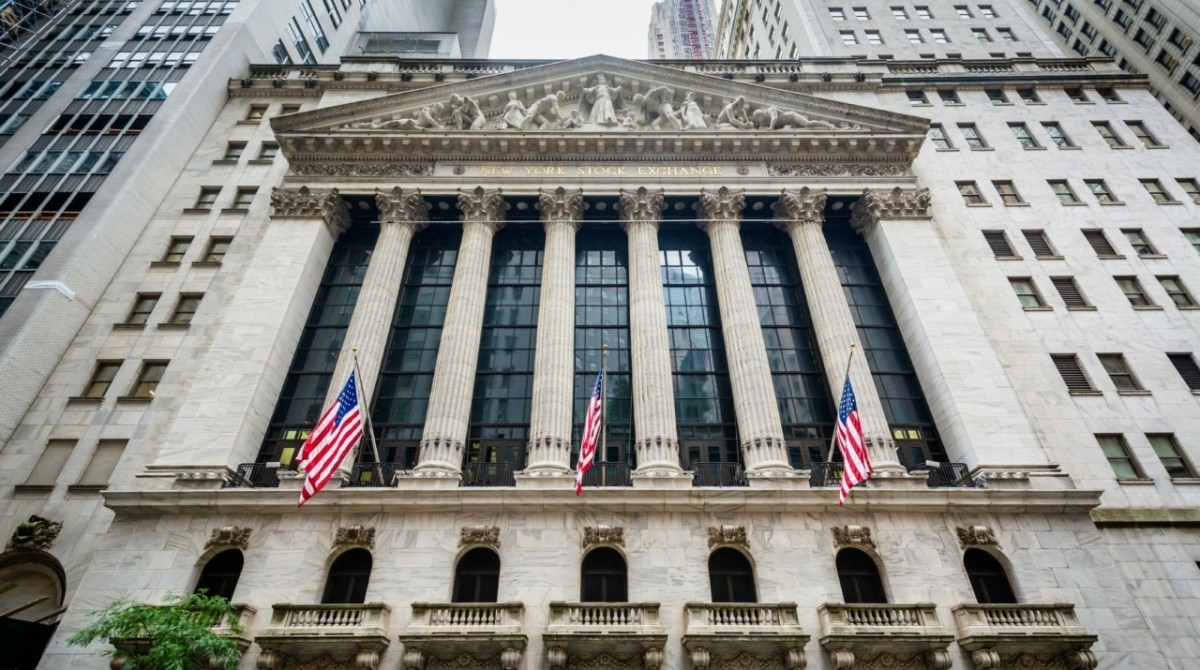 Wall Street: Θετικά σημάδια-Ανοδικά για πέμπτη μέρα ο S&amp;P 500
