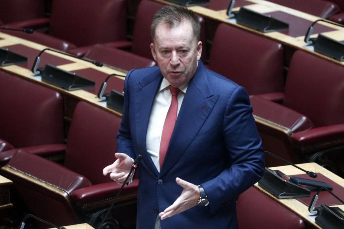 Β. Κόκκαλης: Ένοχος ο Καραμανλής στη συνείδηση της κοινωνίας