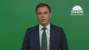 Μάντζος: Ντροπιαστική η σιωπή του Πρωθυπουργού για τη Βενεζουέλα