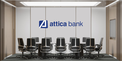 Attica Bank: Επαναποκτά τα ομόλογα των τιτλοποιήσεων Metexelixis και Omega
