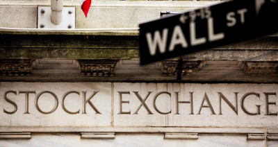 Ελεγχόμενο το «ράπισμα» του πληθωρισμού στη Wall Street