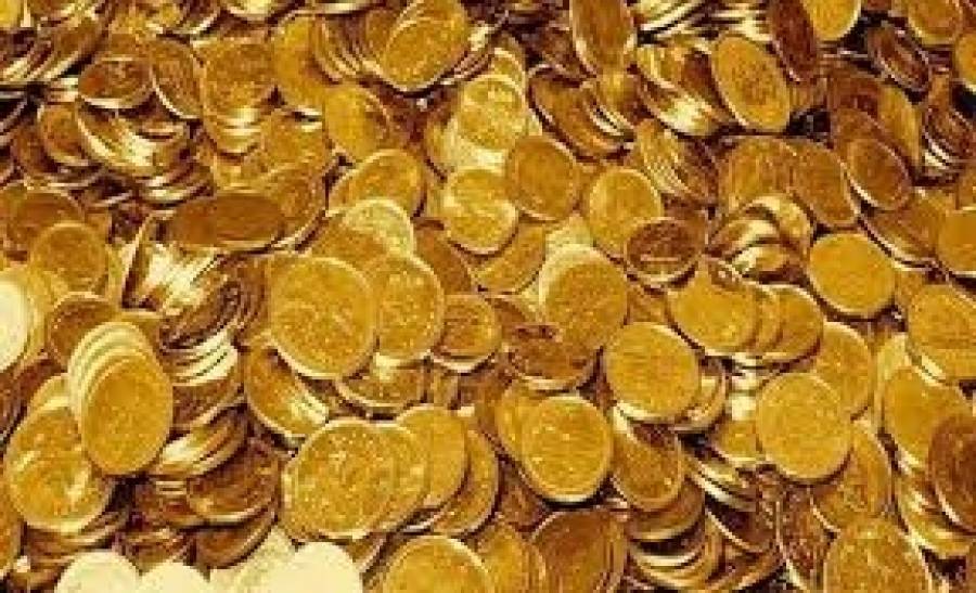 Τετραπλάσιοι οι πωλητές χρυσών λιρών από τους αγοραστές στο α&#039; εξάμηνο