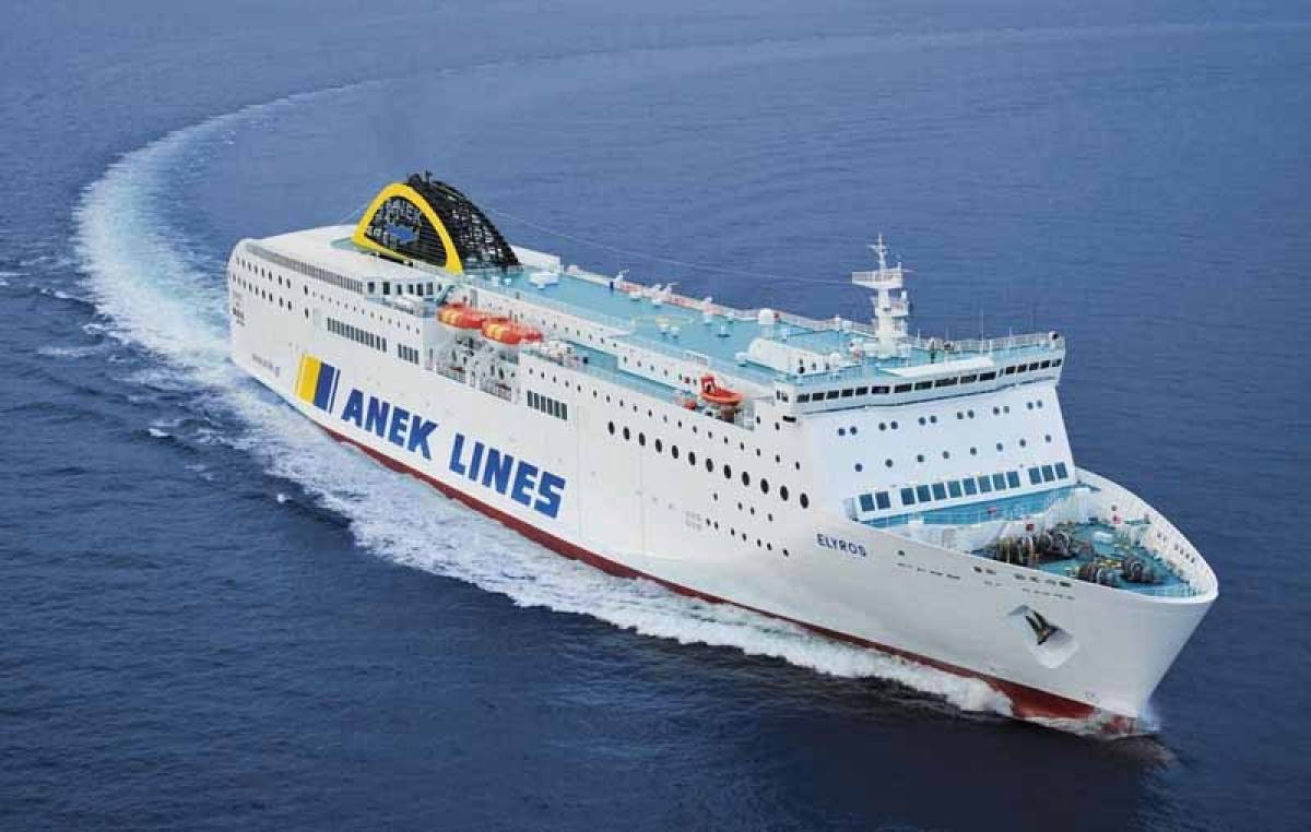 Περιόρισε τις ζημιές στα 7,9 εκατ. ευρώ η ΑΝΕΚ