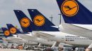 Lufthansa:Δεύτερη μέρα απεργίας- 58.000 επιβάτες πλήττονται από τις ακυρώσεις πτήσεων