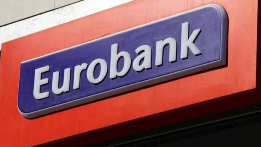 Eurobank: Αισιοδοξία για τη μεταποίηση - Ύφεση στο λιανικό εμπόριο