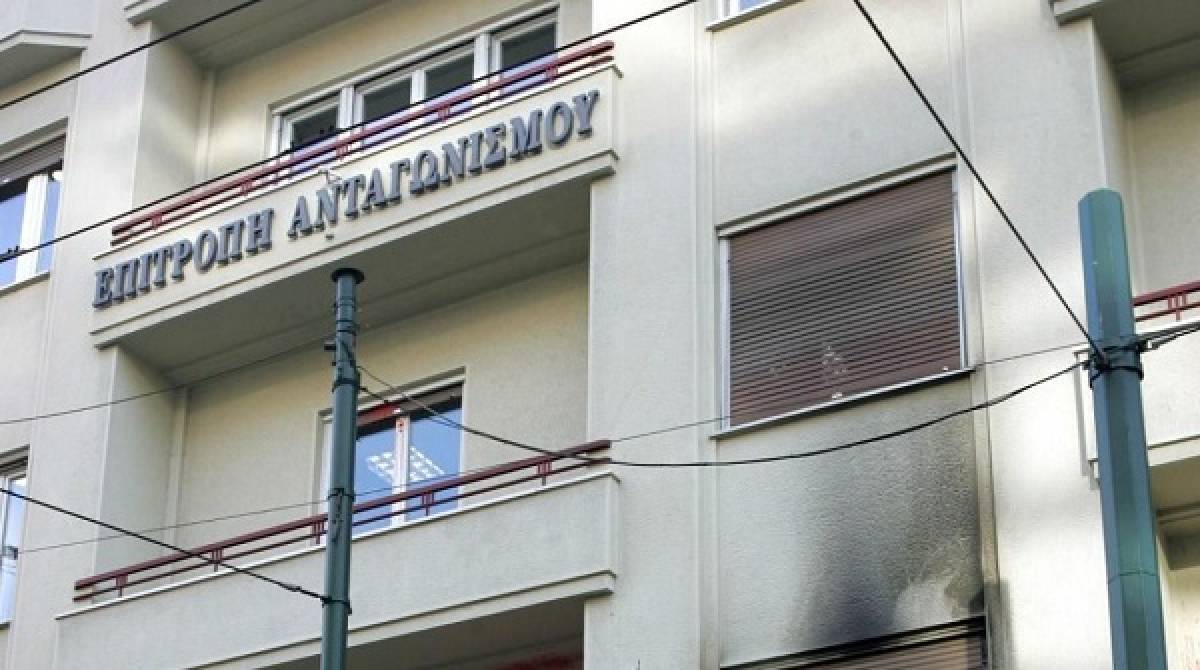 Έξι υποθέσεις στο επίκεντρο της Επιτροπής Ανταγωνισμού τον Μάρτιο