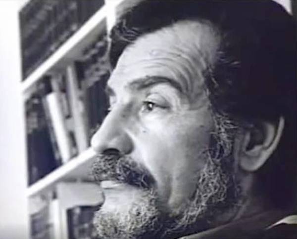 27 χρόνια από το θάνατο του Γιώργου Γεννηματά