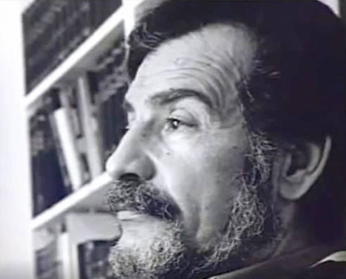 27 χρόνια από το θάνατο του Γιώργου Γεννηματά