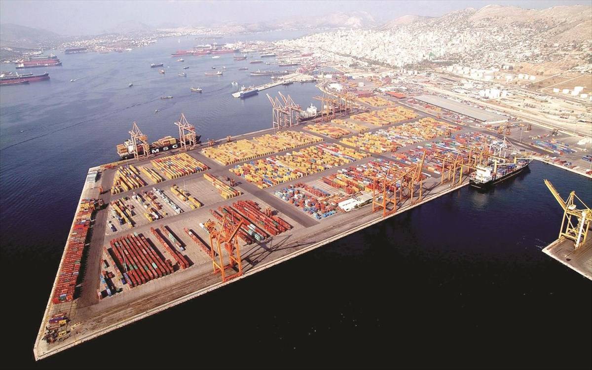 ΟΛΠ: Ιστορική κερδοφορία και μέρισμα σε τοπική και εθνική οικονομία