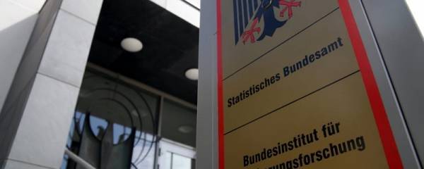 Γερμανία: Δεύτερος μήνας πτώσης για τις τιμές καταναλωτή