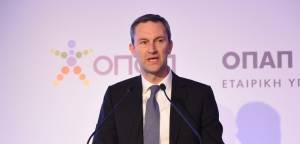 ΟΠΑΠ: Καθαρά κέρδη 202,4 εκατ. ευρώ το 2019
